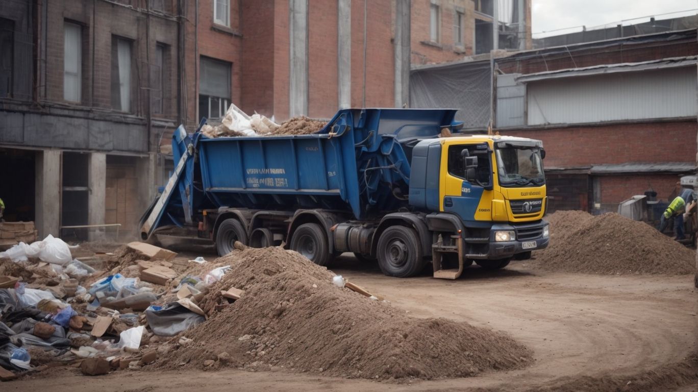 What Is Skip Hire and How Does It Work? - skip hire prices uk 